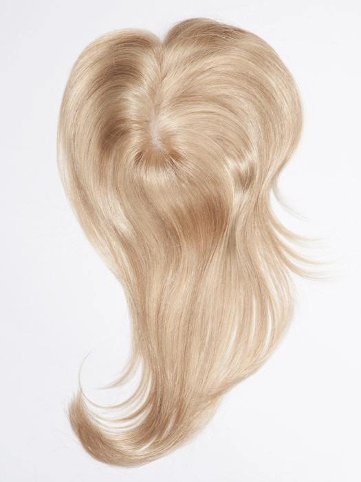 Long Top Piece Mono Wig by Amore | Synthetic Hair Fiber - Monofilament Base