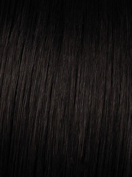 Long Tousled Waves | Synthetic Wig (Mono Part)