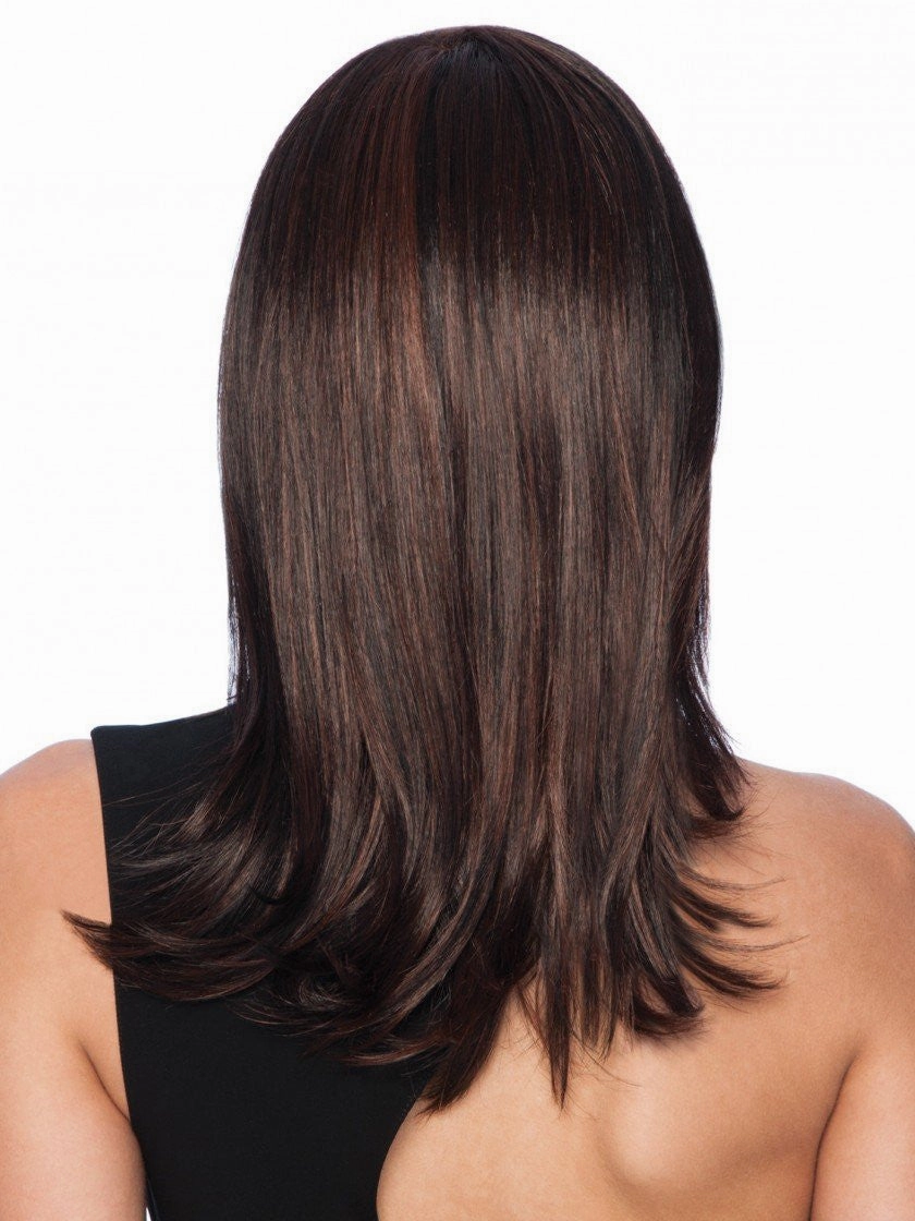 LONG WITH LAYERS