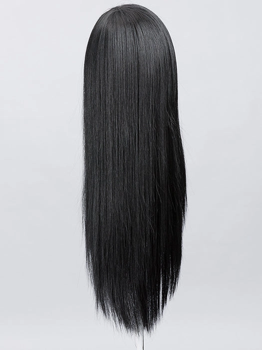 Look Wig by Ellen Wille | High Power | Heat Friendly Synthetic