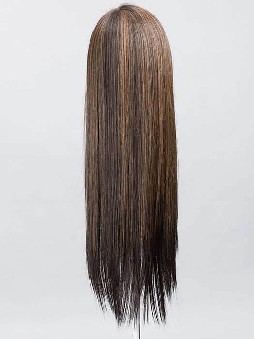 Look Wig by Ellen Wille | High Power | Heat Friendly Synthetic