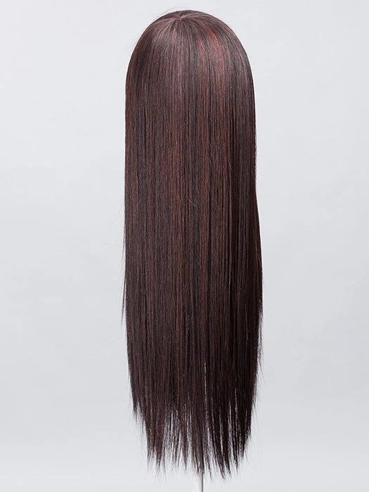 Look Wig by Ellen Wille | High Power | Heat Friendly Synthetic