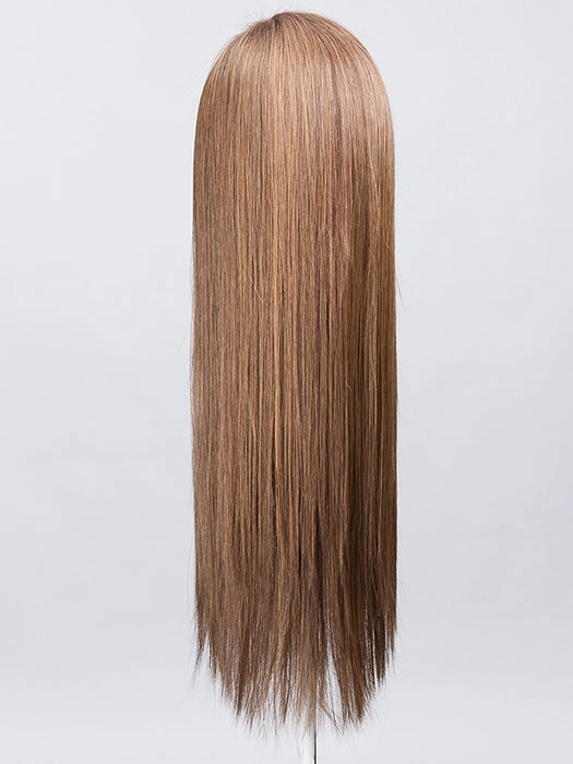 Look Wig by Ellen Wille | High Power | Heat Friendly Synthetic