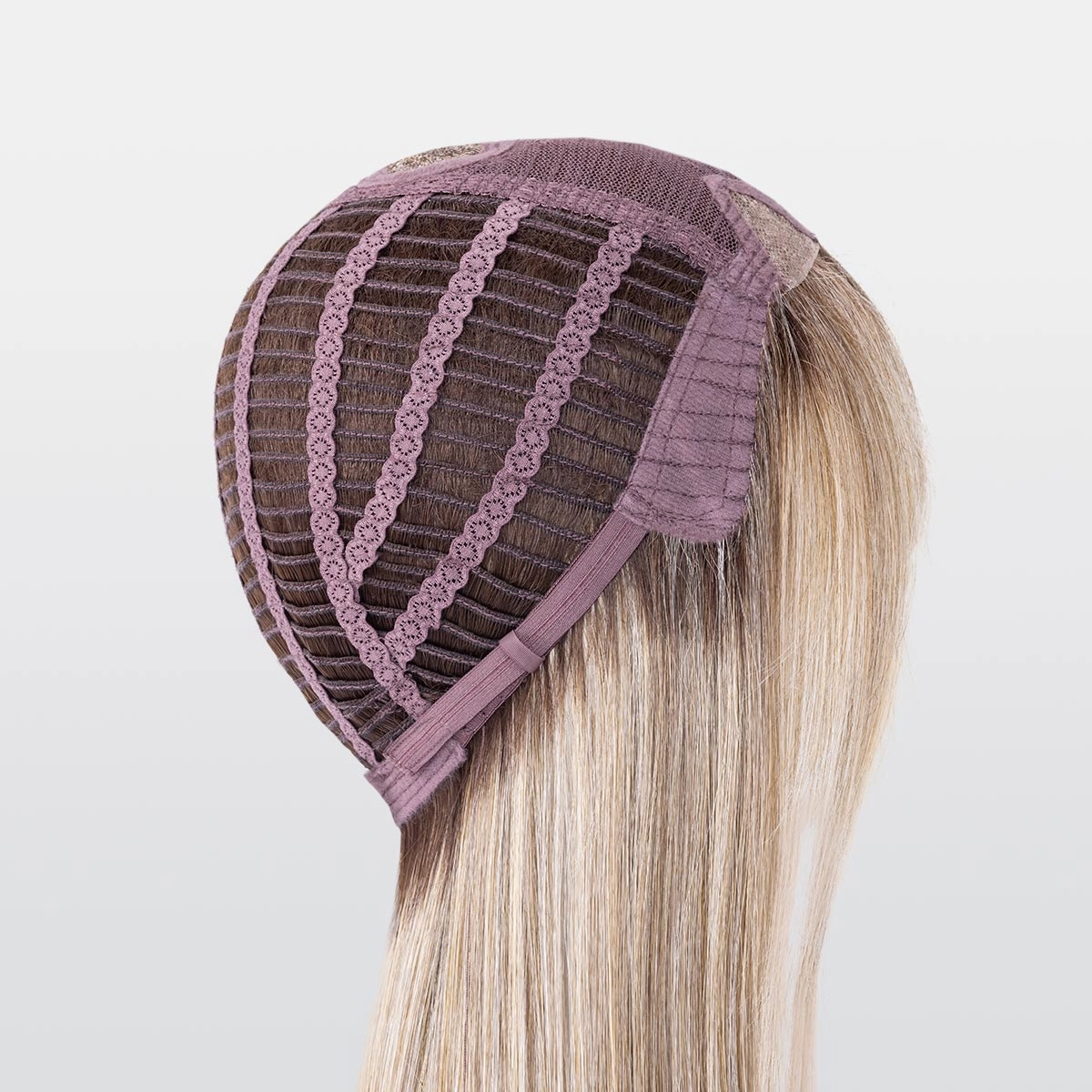 Look Wig by Ellen Wille | High Power | Heat Friendly Synthetic