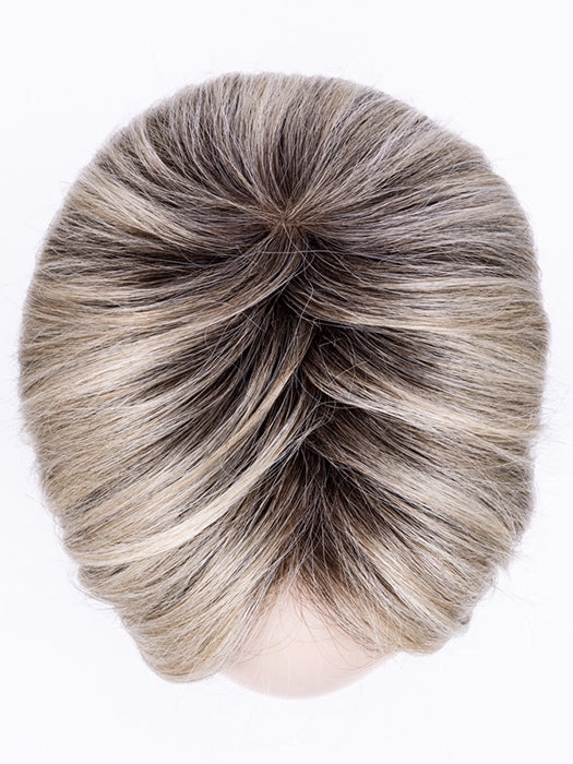 Look Wig by Ellen Wille | High Power | Heat Friendly Synthetic