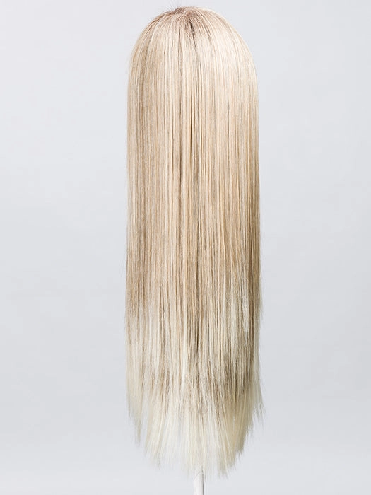 Look Wig by Ellen Wille | High Power | Heat Friendly Synthetic