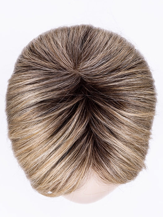Look Wig by Ellen Wille | High Power | Heat Friendly Synthetic