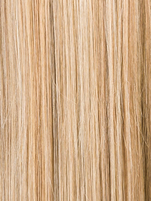 Look Wig by Ellen Wille | High Power | Heat Friendly Synthetic