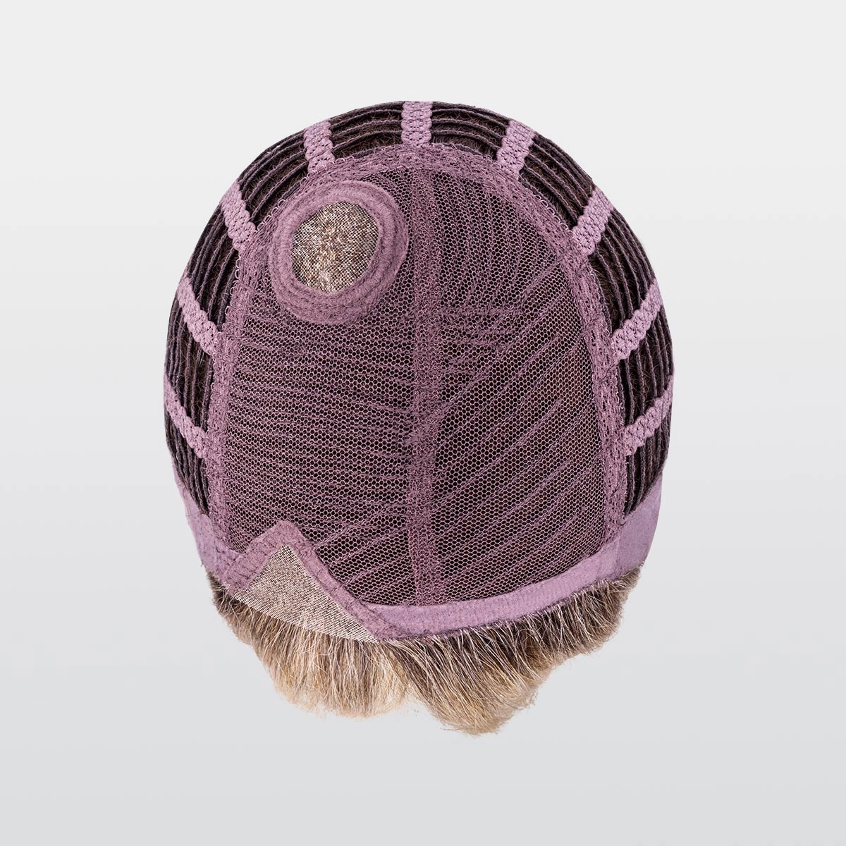 Look Wig by Ellen Wille | High Power | Heat Friendly Synthetic