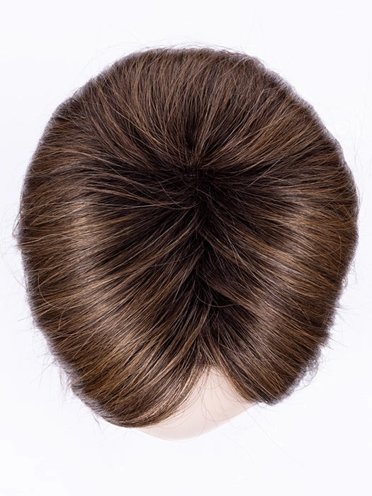 Look Wig by Ellen Wille | High Power | Heat Friendly Synthetic