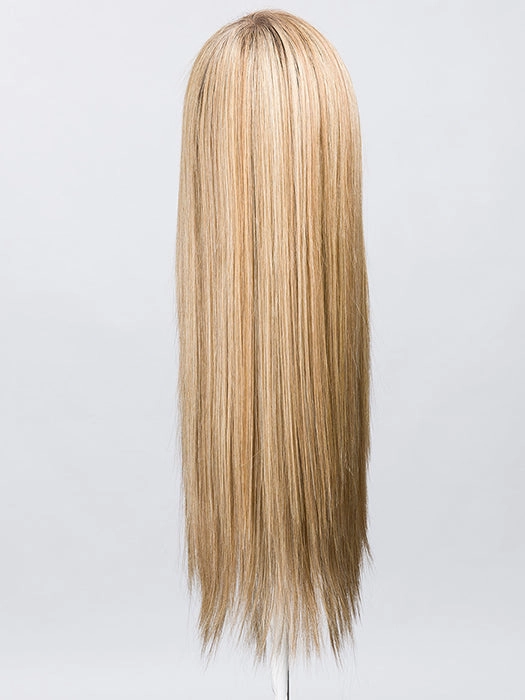 Look Wig by Ellen Wille | High Power | Heat Friendly Synthetic