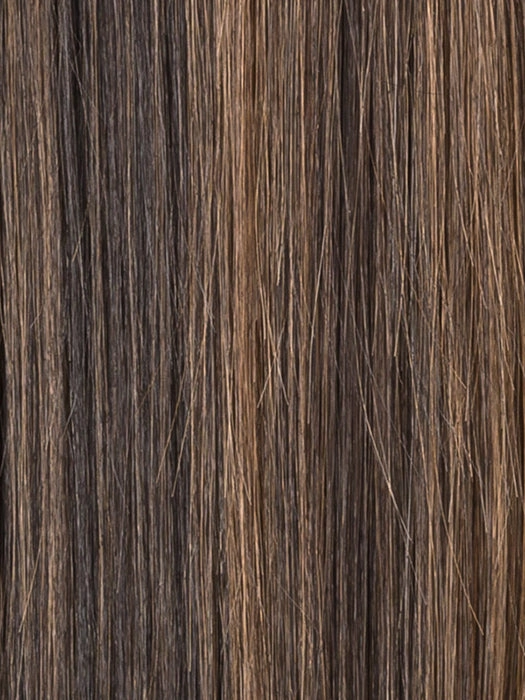 Look Wig by Ellen Wille | High Power | Heat Friendly Synthetic
