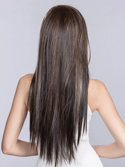 Look Wig by Ellen Wille | High Power | Heat Friendly Synthetic