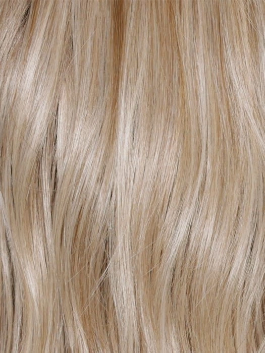 Los Angeles | Synthetic Lace Front Wig (Mono Part)