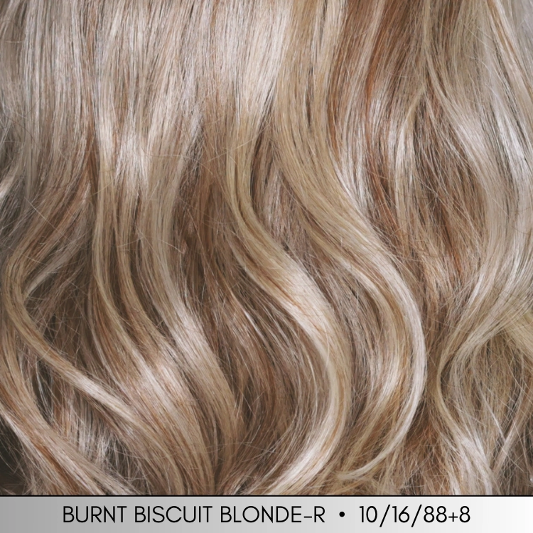 Louie  100% Hand Tied - Lux Collection by BelleTress