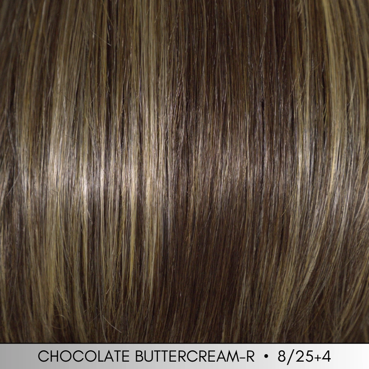 Louie  100% Hand Tied - Lux Collection by BelleTress