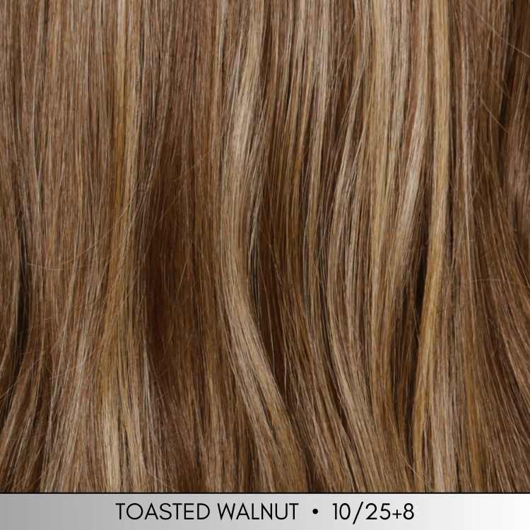 Louie  100% Hand Tied - Lux Collection by BelleTress