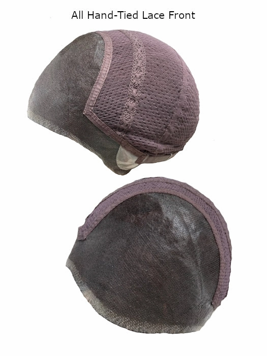 Louie Wig by Belle Tress | Lux Collection | Hand-Tied | Heat Friendly Synthetic