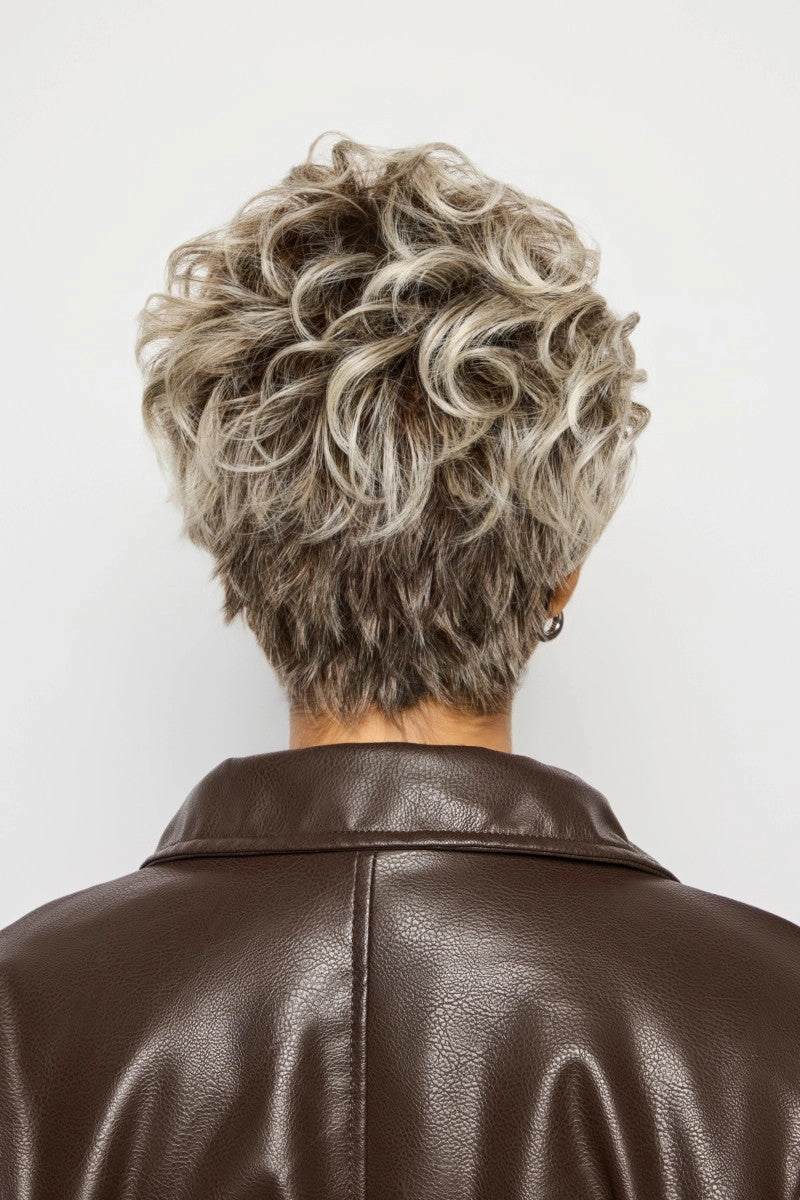 Luca by Rene of Paris | Hi-Fashion | Heat Friendly Synthetic