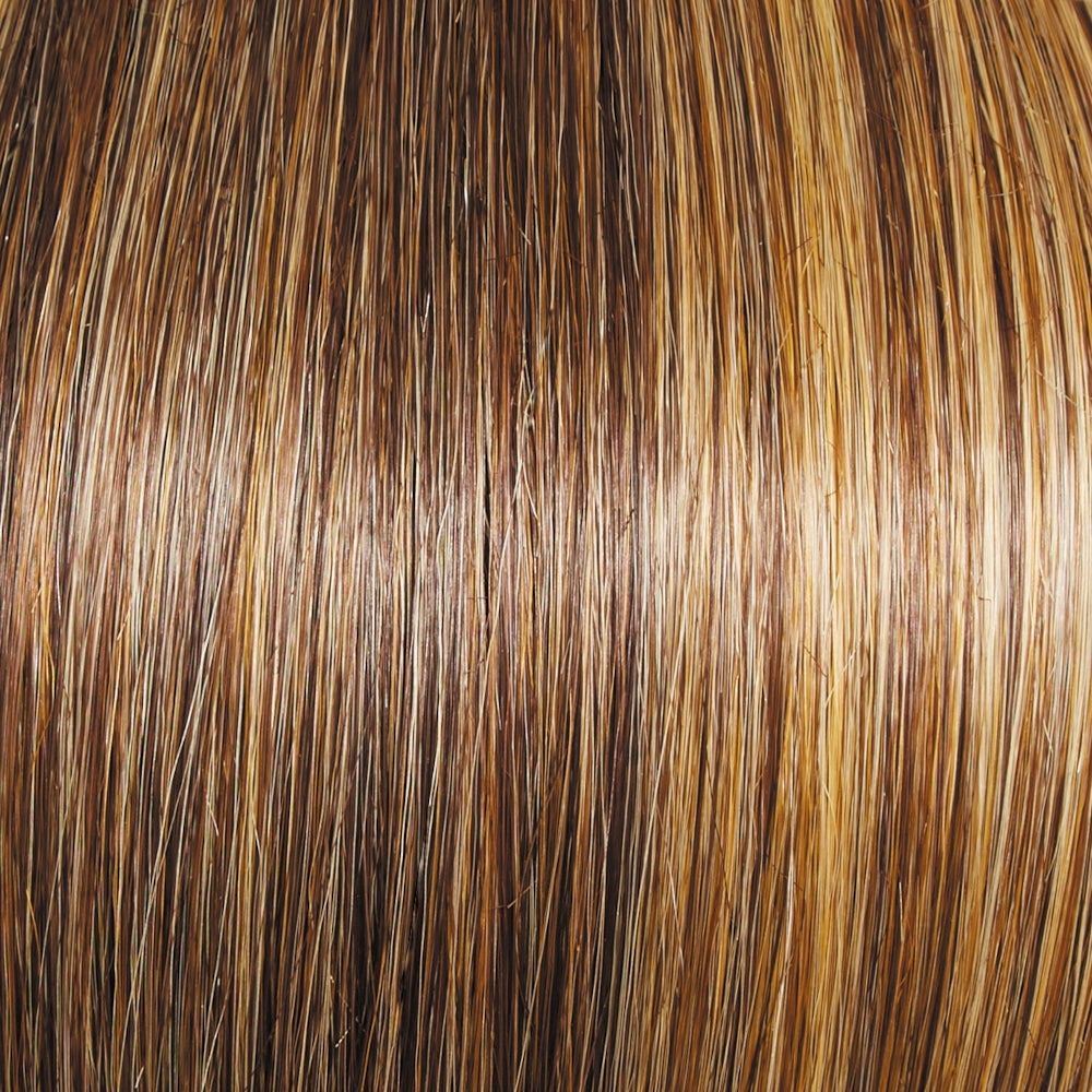 Luck Wig by Gabor | Essentials | Heat Friendly Synthetic