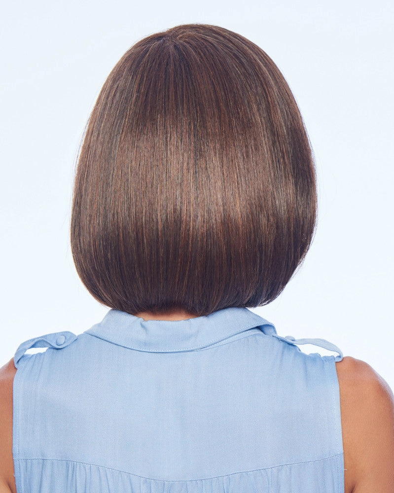 Luck Wig by Gabor | Essentials | Heat Friendly Synthetic