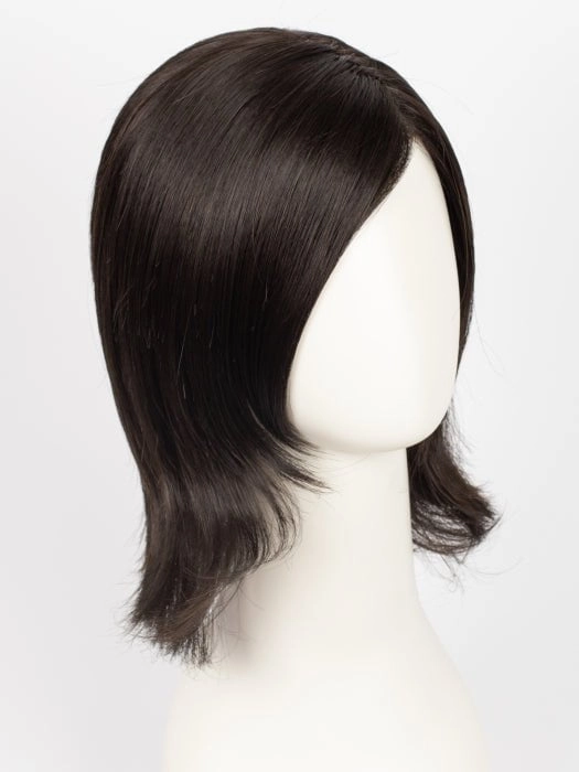 Lucky Hi | Synthetic Lace Front Wig (Mono Part)