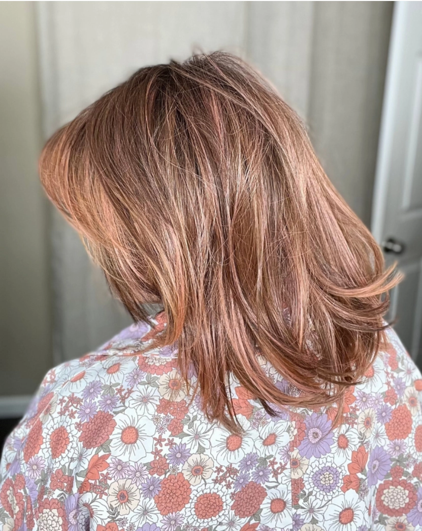 Luna Wig by Ellen Wille | Heat Friendly Synthetic Hair | Petite/Average Cap