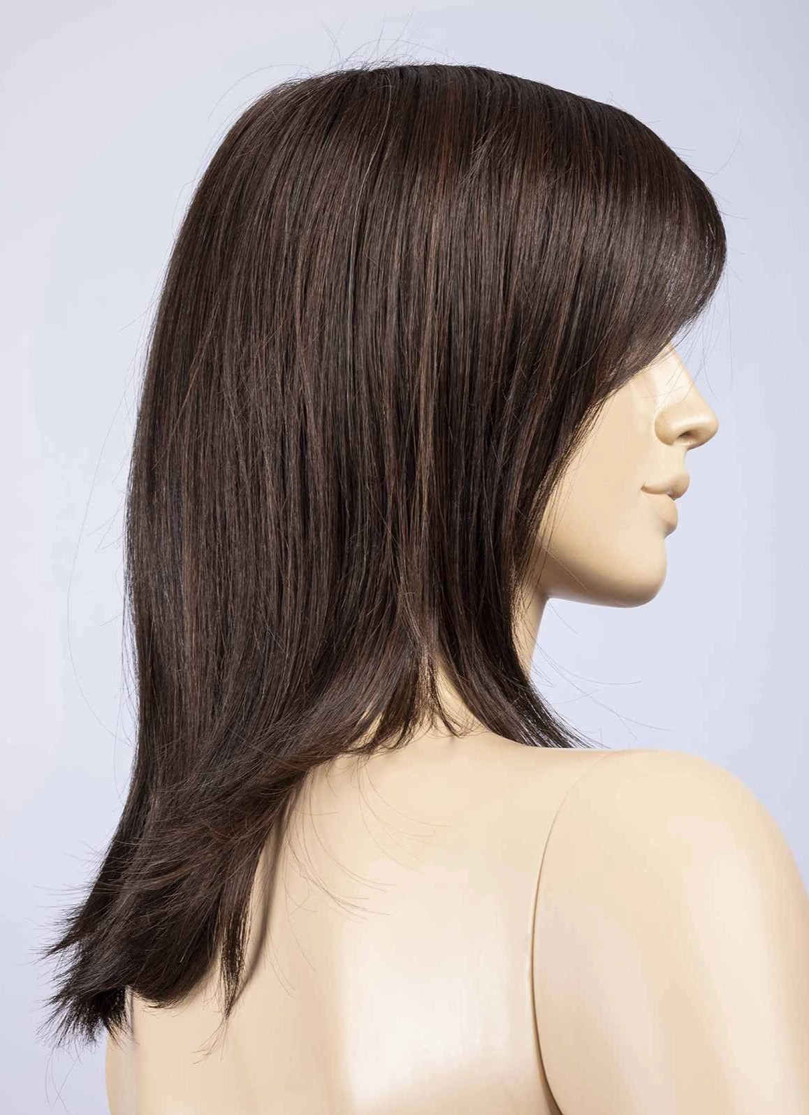 Luna Wig by Ellen Wille | Heat Friendly Synthetic Hair | Petite/Average Cap
