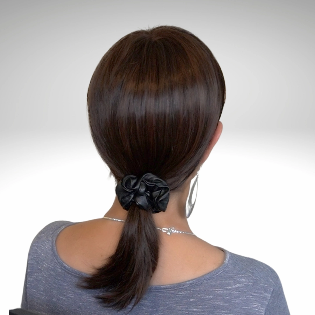 Luna Wig by Ellen Wille | Heat Friendly Synthetic Hair | Petite/Average Cap