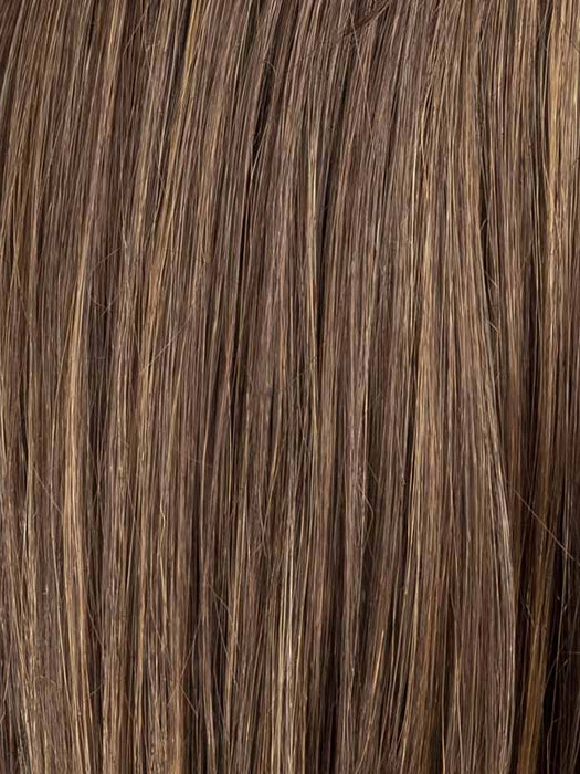 Luna Wig by Ellen Wille | Modixx | Heat Friendly Synthetic