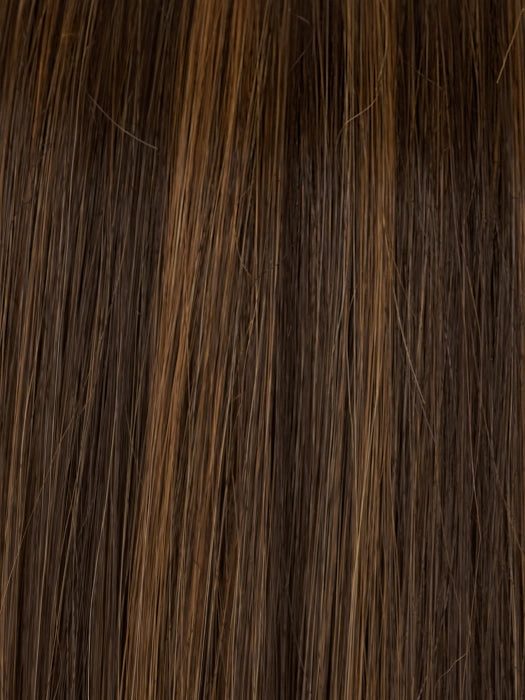 Luna Wig by Jon Renau | HD Collection | Heat Resistant Synthetic