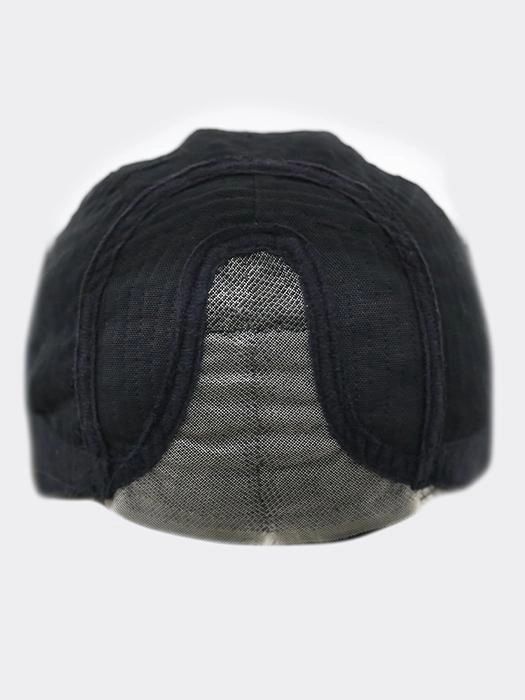Lush Wavez | Synthetic Lace Front Wig (Mono Part)