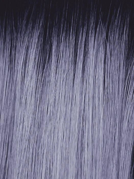 Luxe Sleek | Synthetic Lace Front Wig (Lace Part)