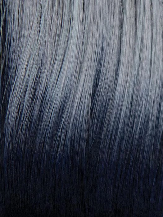 Luxe Sleek | Synthetic Lace Front Wig (Lace Part)