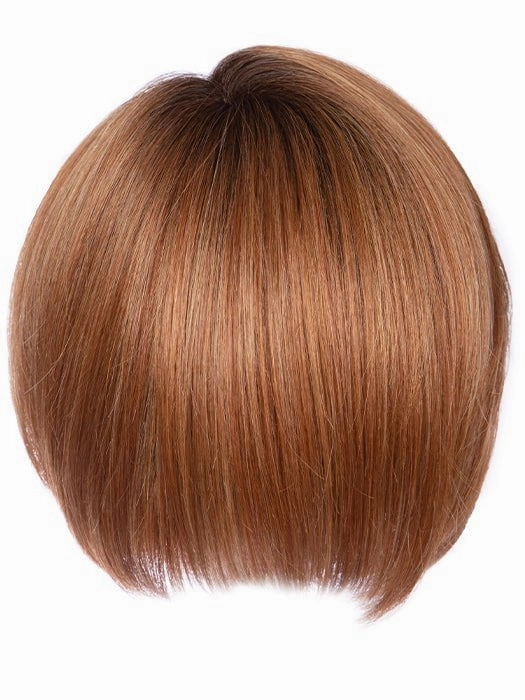 Made You Look | Synthetic Lace Front Wig (Hand-Tied)