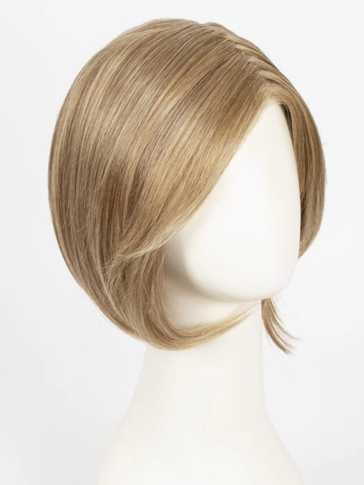 Made You Look | Synthetic Lace Front Wig (Hand-Tied)