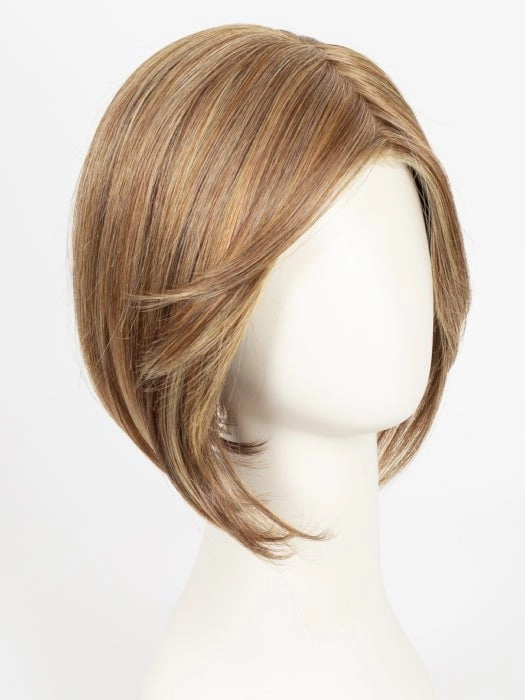 Made You Look | Synthetic Lace Front Wig (Hand-Tied)