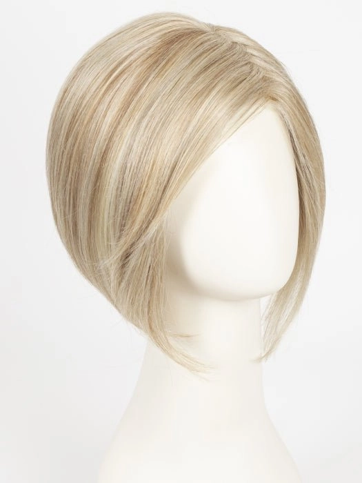 Made You Look | Synthetic Lace Front Wig (Hand-Tied)