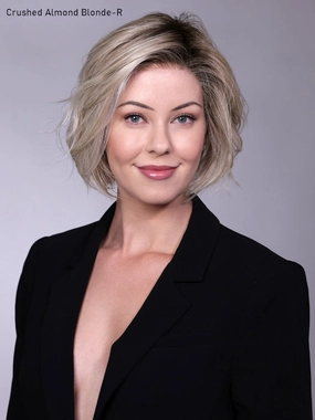 Madison Wig by Belle Tress | City Collection | Heat Friendly Synthetic
