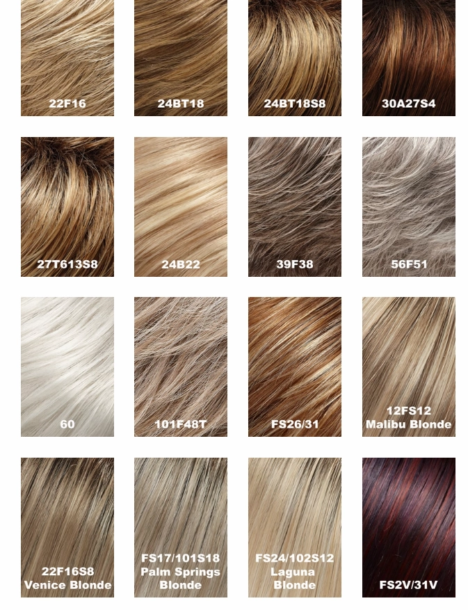 Madison Wig Jon Renau