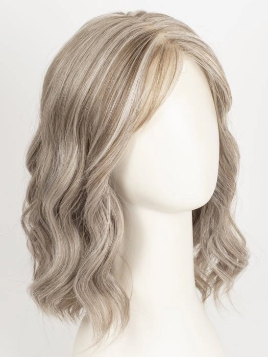 Maeve | Synthetic Lace Front Wig (Mono Part)