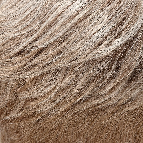 Maeve Wig by Jon Renau | Heat Friendly Synthetic Hair | Average Cap