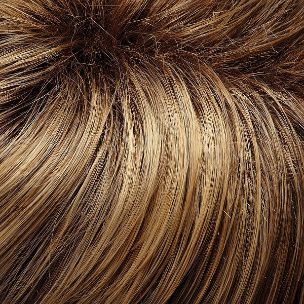 Maeve Wig by Jon Renau | Heat Friendly Synthetic Hair | Average Cap