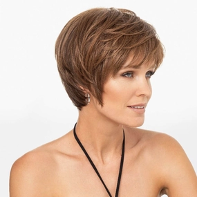 Magic Cut Part Mono Crown Lace Front Wig Magic Collection Gisela Mayer