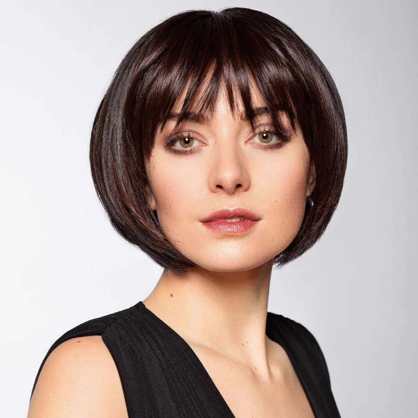 Magic Date Part Mono Wig Magic Collection Gisela Mayer