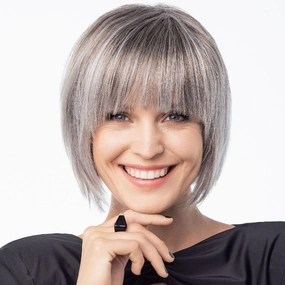 Magic Date Part Mono Wig Magic Collection Gisela Mayer
