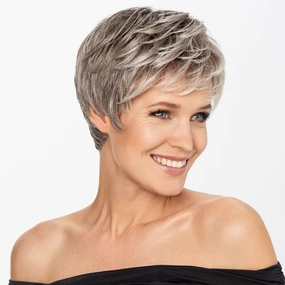 Magic Lizzy Mono Lace Front Wig Magic Collection Gisela Mayer