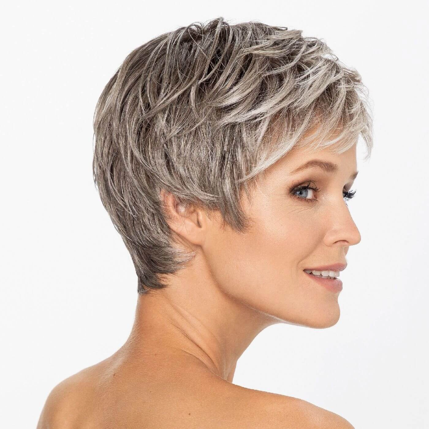 Magic Lizzy Mono Lace Front Wig Magic Collection Gisela Mayer