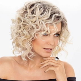 Magic Mika Part Mono Lace Front Wig Magic Collection Gisela Mayer