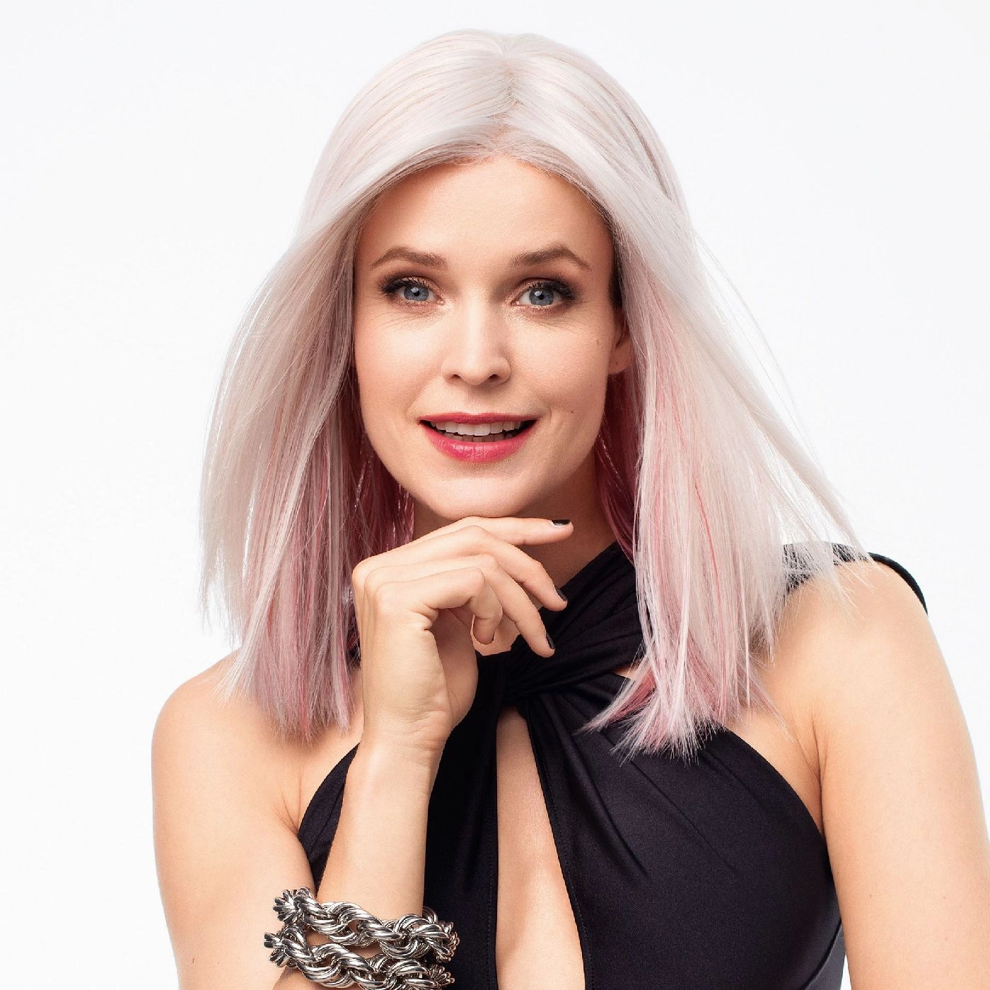 Magic Rave Part Mono Wig Magic Collection Gisela Mayer
